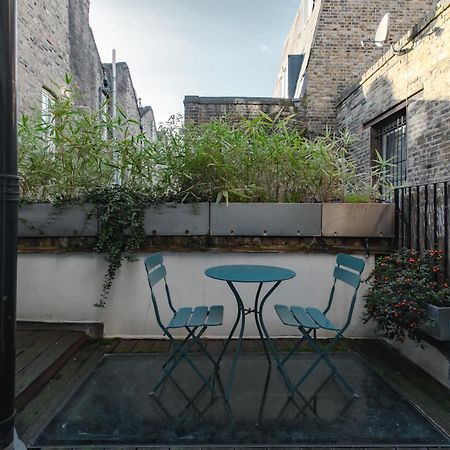 Beautiful 4 Bedroom House Near Paddington Station ロンドン エクステリア 写真