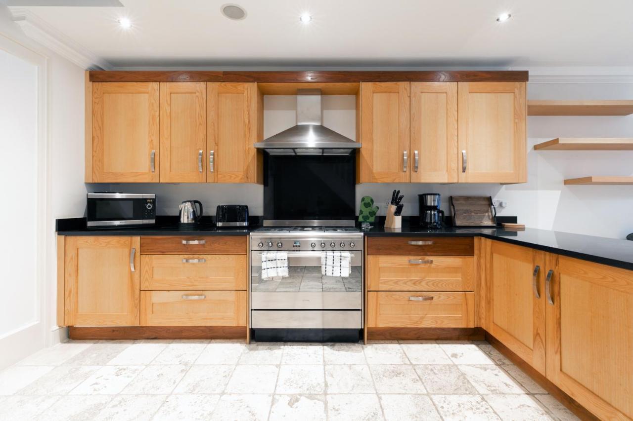 Beautiful 4 Bedroom House Near Paddington Station ロンドン エクステリア 写真