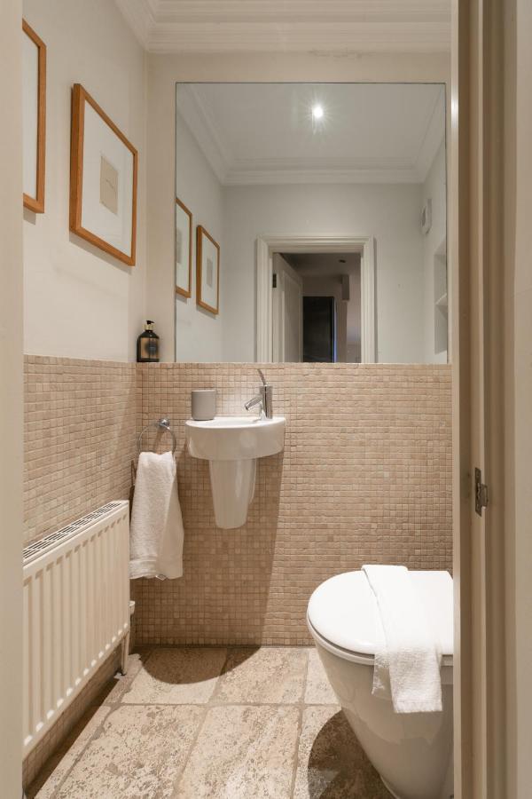 Beautiful 4 Bedroom House Near Paddington Station ロンドン エクステリア 写真