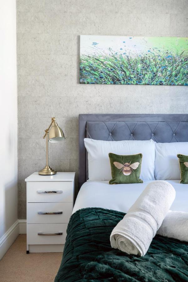 Beautiful 4 Bedroom House Near Paddington Station ロンドン エクステリア 写真