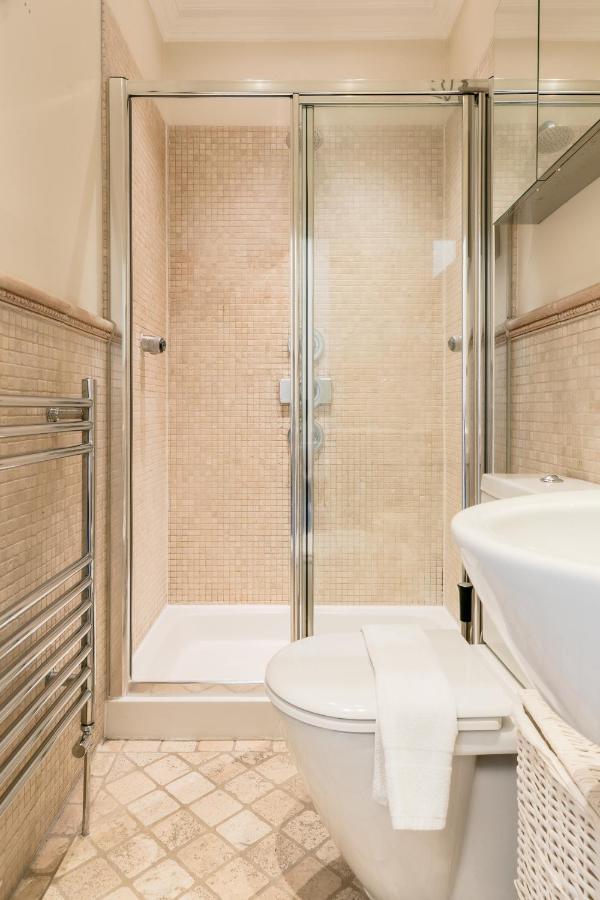 Beautiful 4 Bedroom House Near Paddington Station ロンドン エクステリア 写真