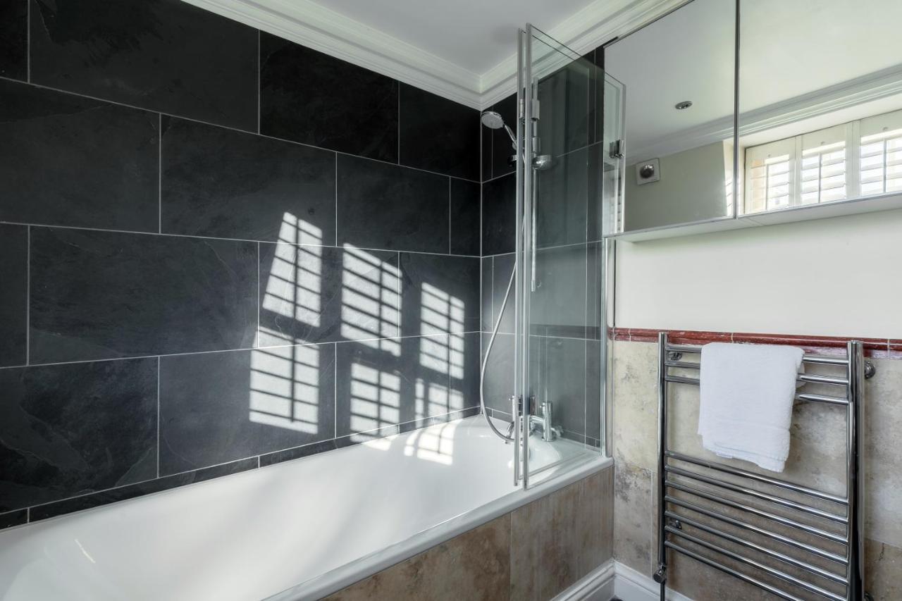 Beautiful 4 Bedroom House Near Paddington Station ロンドン エクステリア 写真
