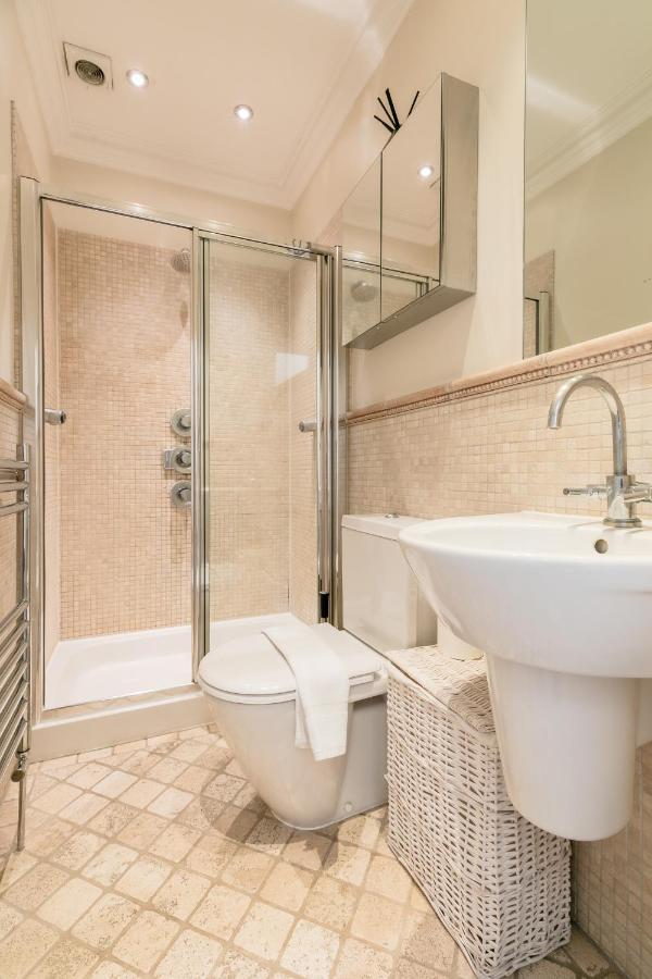 Beautiful 4 Bedroom House Near Paddington Station ロンドン エクステリア 写真